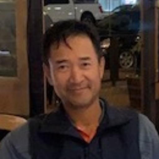 Akinobu Sogabe 曽我部彰信