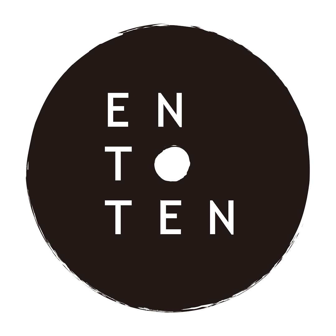 Entoten LLC  Logo
