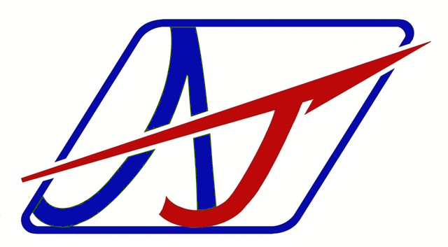 AJI LLC Logo
