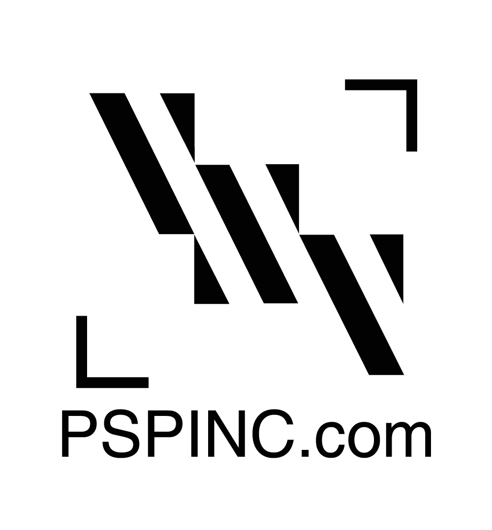PSPINC Logo