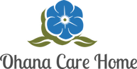 Ohana Care Home Logo