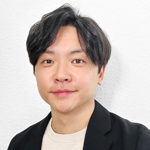 Hiroaki Tahara (田原裕章)